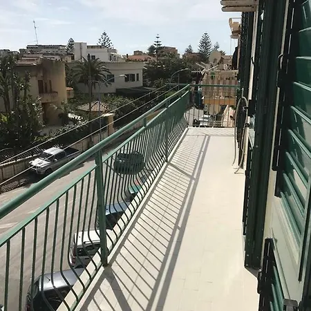 La Rotonda * San Leone