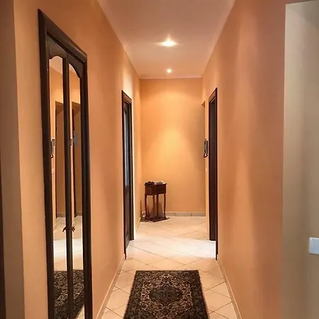 La Rotonda Appartement