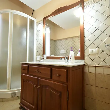 Appartement La Rotonda *