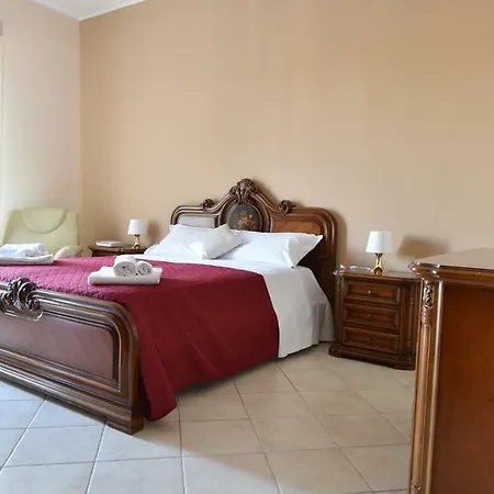 La Rotonda Appartement San Leone