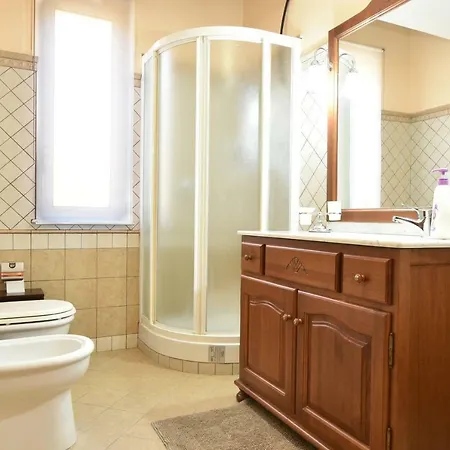 La Rotonda Appartement