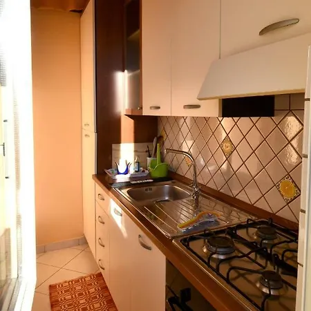 La Rotonda San Leone
