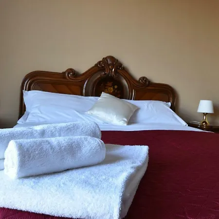 Appartement La Rotonda *