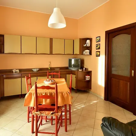 Appartement La Rotonda