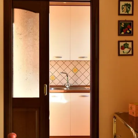 La Rotonda * San Leone
