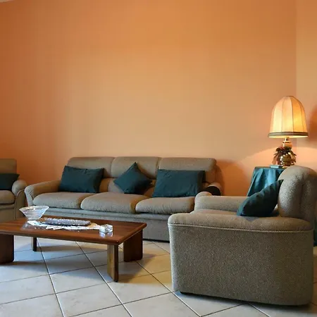 Appartement La Rotonda *
