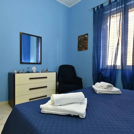 Appartement La Rotonda San Leone