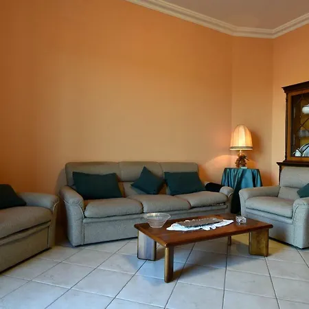 La Rotonda Appartement *