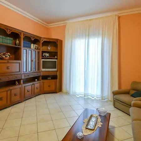 La Rotonda San Leone
