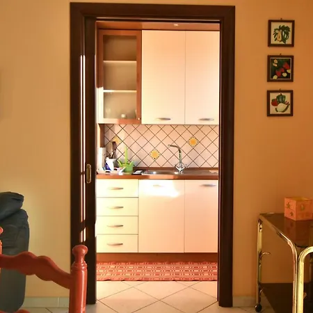 La Rotonda * San Leone