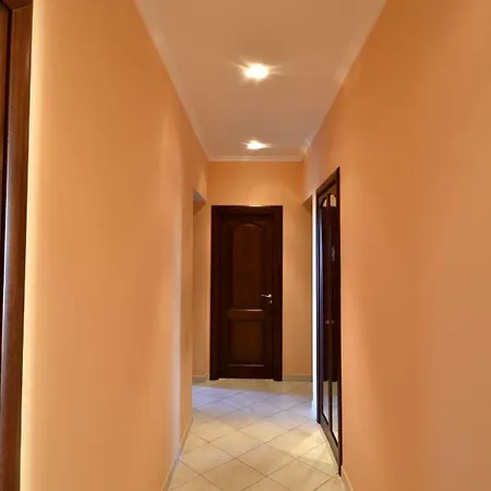 La Rotonda Appartement *